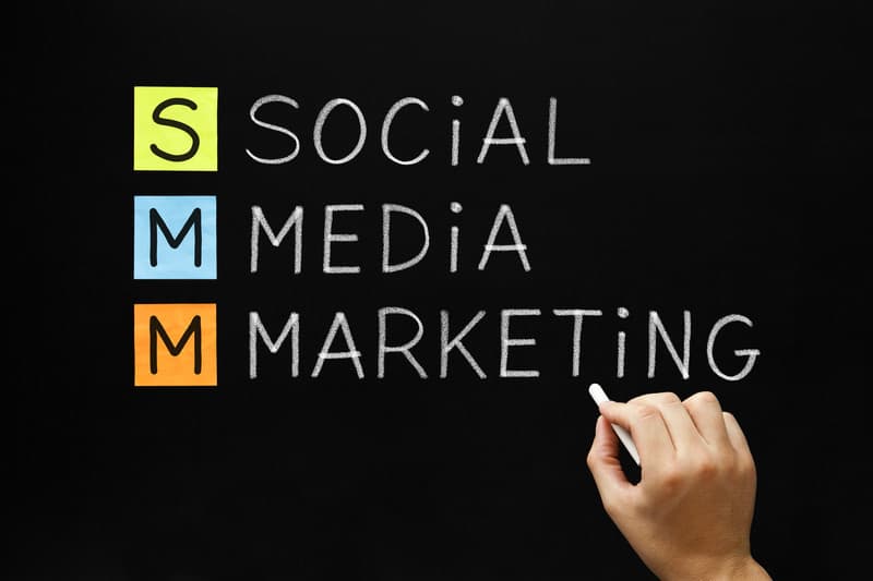 Marketing Social Platforms